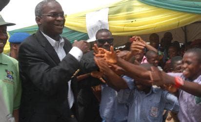 Lagos Explains Sack Of Striking Doctors Vanguard News