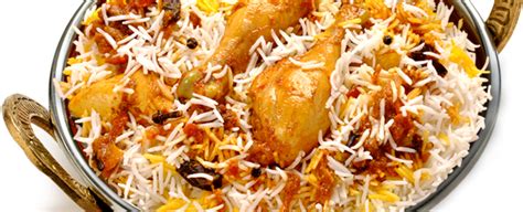 Download Hd Chicken Biryani 614x 10 Most Delicious Rice Dishes