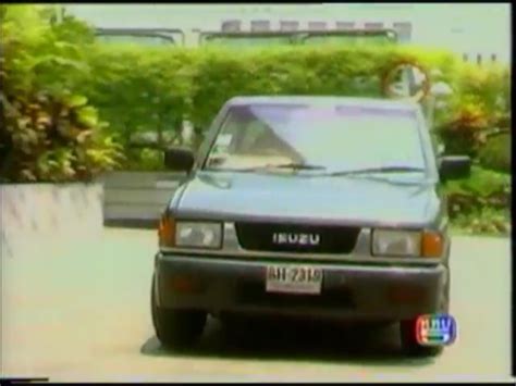 IMCDb Org Isuzu TFR Spacecab SL In Barb Ruk 1999