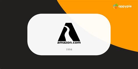 Amazon Logo History & Evolution: Create your own Logo for Free