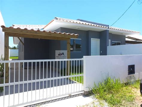 Casa Na Rodovia Armando Calil Bulos No Bairro Rio Vermelho