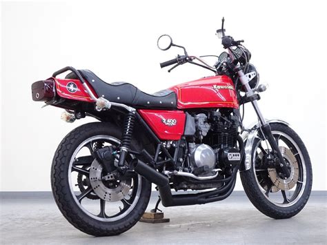 特別出品 カワサキ Z400fx 動画有 ローン可 車検残有 外装良好 旧車 昭和54年 国内 Kz400e 絶版車 キャブ車