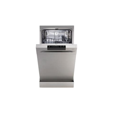 Посудомийна машина Gorenje GS520E15S – низкие цены, кредит, оплата ...