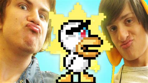 ИГРА ПРО УТОК | DUCK GAME ИГРАЕМ ВДВОЕМ - YouTube