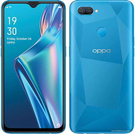 Oppo A12 Pictures Official Photos