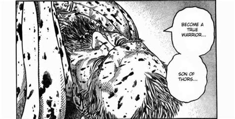 𝟑𝟒 Vinland Saga La perfección de Askeladd Naruamino Amino