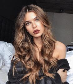 Nude Ombre Trend Uz Koji Ete Biti Neodoljivi Frizure Hr Tra Ite Idealnu Frizuru