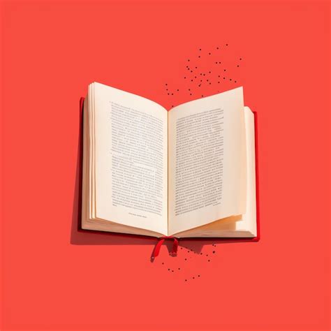 Открытая книга Изображения – скачать бесплатно на Freepik