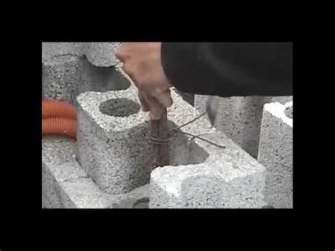 V Habiterra Interlocking Blocks For Building Youtube