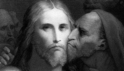 Disciple Of Jesus Christ Who Was Judas Iscariot