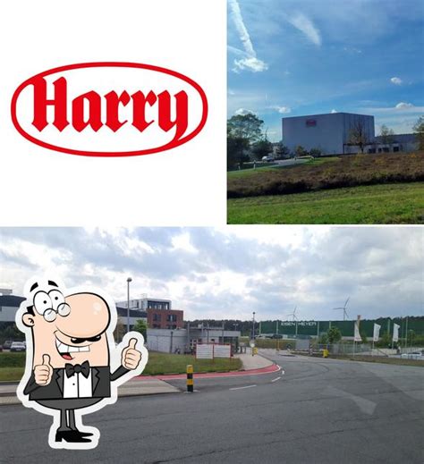 Harry Brot Gmbh Gro B Ckerei Fabrikladen Soltau Soltau