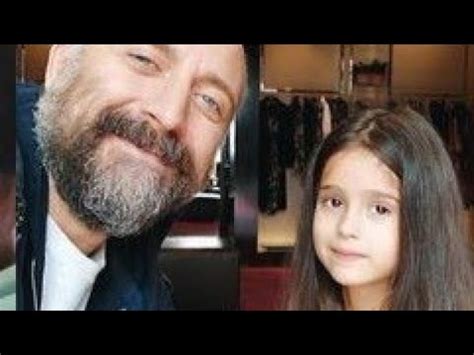 Berg Zar Korel And Halit Ergenc Mia Figlia Leila Youtube