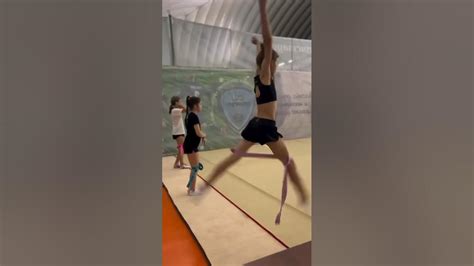Тренировка по спортивной гимнастике🤸🏼‍♂️ - YouTube