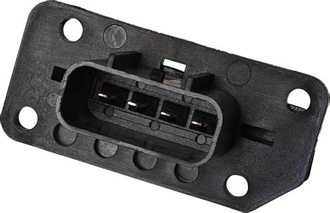 Resistencia De Motor De Ventilador Hvac Compatible Con Ford Expedition