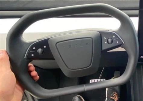 Tesla Cybertruck Interior Revealed In New Picture