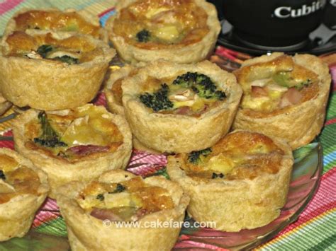 Savoury Shortcrust Pastry - CakeFare