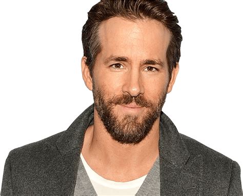 Ryan Reynolds Png Isolated File Png Mart