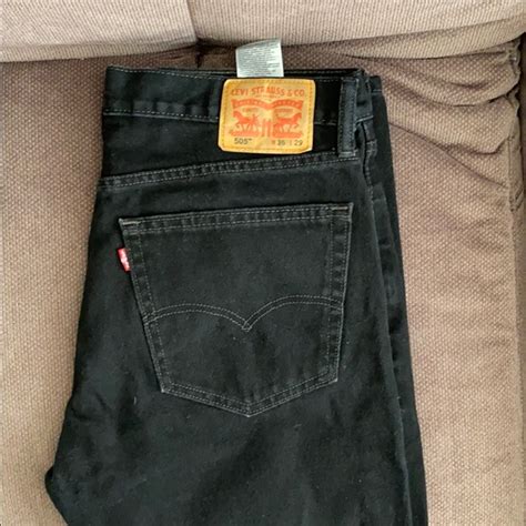 Levis Jeans Mens Jeans Poshmark