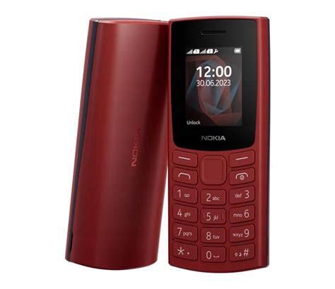 Telefon komórkowy NOKIA 105 Dual Sim Sklep Opinie Cena w Allegro pl