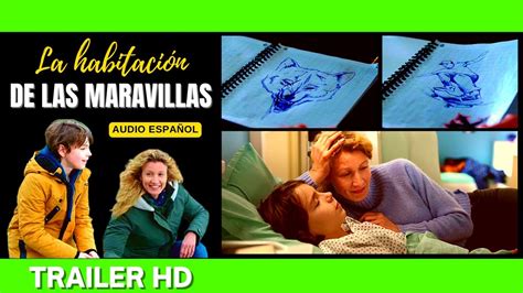 La Habitacion De Las Maravillas Trailer Espa Ol Dramalisa