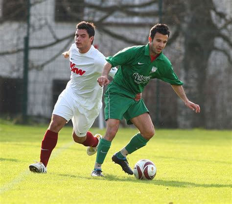 Vereinswechsel In Der Fu Ball Landesliga Iv