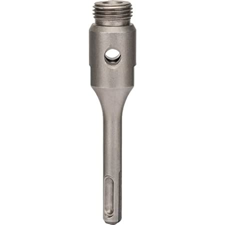 Bosch 2 608 598 123 Adaptador Para Coronas Perforadoras De Diamante