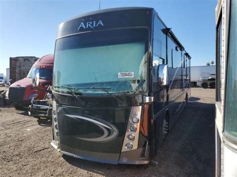 Freightliner Chassis Xc Photos Az Phoenix Repairable Salvage