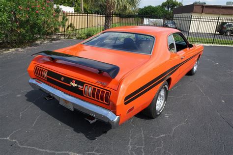 1971 Dodge Demon | Ideal Classic Cars LLC