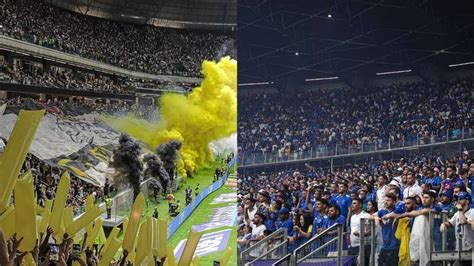 Atlético x Cruzeiro veja preços e quando começa venda de ingressos