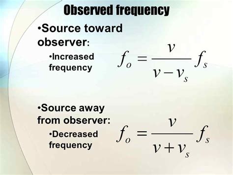 Physical Science Doppler Effect Ez Teacher Grade