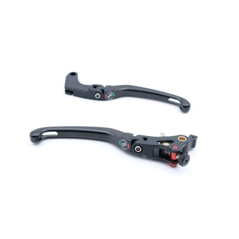 Coppia Leve Freno E Frizione Lightech J Aprilia Rsv R Factory