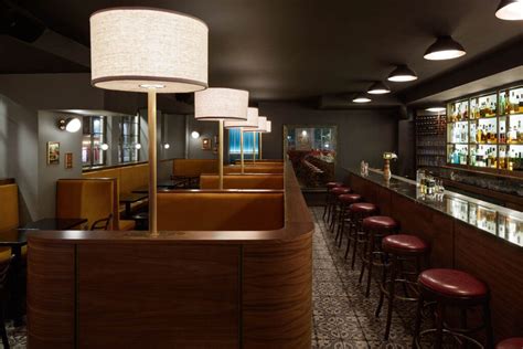 Bar Booth Seating