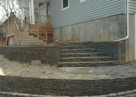 Decks On Long Island Ny Carl Bongiorno And Sons Inc