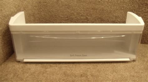 Unbelievable Frigidaire Freezer Door Bin For Storables