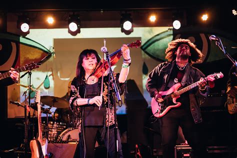 Belltown Bloom S Electrifying Pussy Power The Stranger