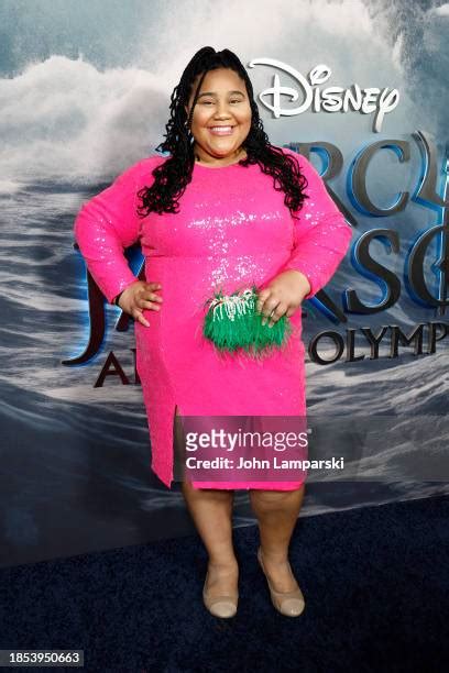 Percy Jackson And The Olympians Television Series Photos and Premium ...