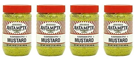 Ba Tampte Half Sour Pickles 320 Oz Pack Of 1 Warehousesoverstock
