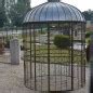 Circular Gazebo Birdcage With Domed Roof