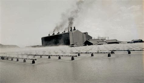 Witbank Power Station Heritage