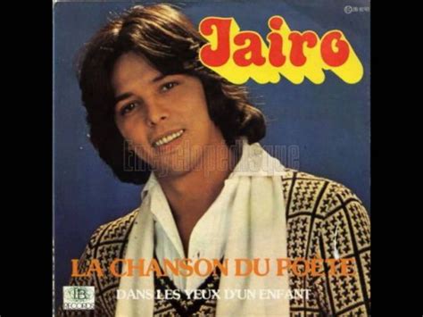 Les Jardins Du Ciel Jairo Chanson Chanson Amour Clip Video