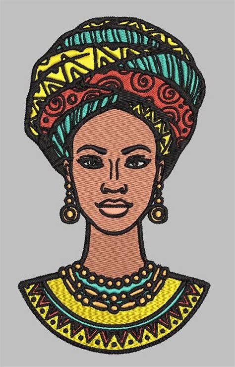 Pin On African Drawings