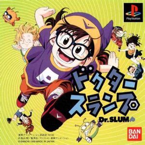 Caractéristiques de Dr Slump 1999 SensCritique