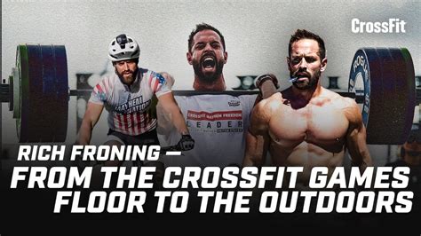 Crossfit Fran Workout Rich Froning Eoua Blog