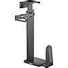 Amazon Mount It Cpu Under Desk Mount Bracket Height Adjustable