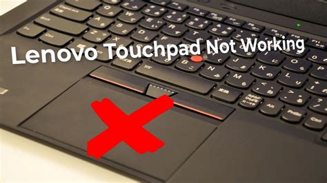 Touchpad Not Working Windows 10 At Anthony Thompson Blog