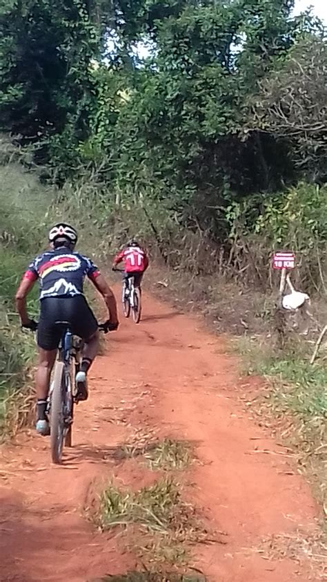 Portal Minas Gerais Eventos Circuito Mountain Bike