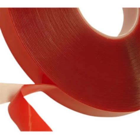 Structural Glazing Tape At Rs Piece Glazing Tapes In New Delhi