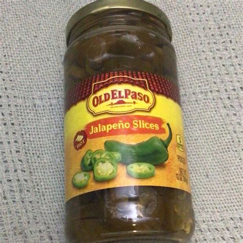 Old El Paso Jalape O Slices Pickled Reviews Abillion