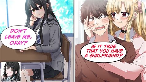 [manga Dub] Our School Celebrity Was Jealous Because She Thought I Had