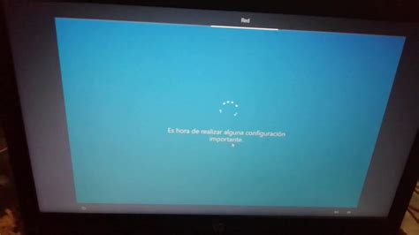 Windows 10 no arranca no pasa del logo Solución instalar Windows 10